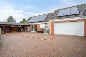 Images for Selby Road, Riccall, York