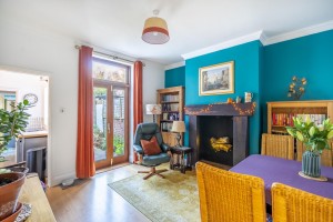 Images for Cleveland Street, Holgate, York