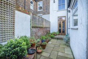 Images for Cleveland Street, Holgate, York