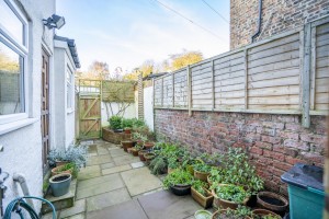 Images for Cleveland Street, Holgate, York