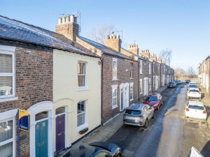 Images for Cleveland Street, Holgate, York