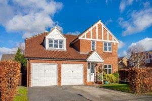 Images for Pentire Close, York