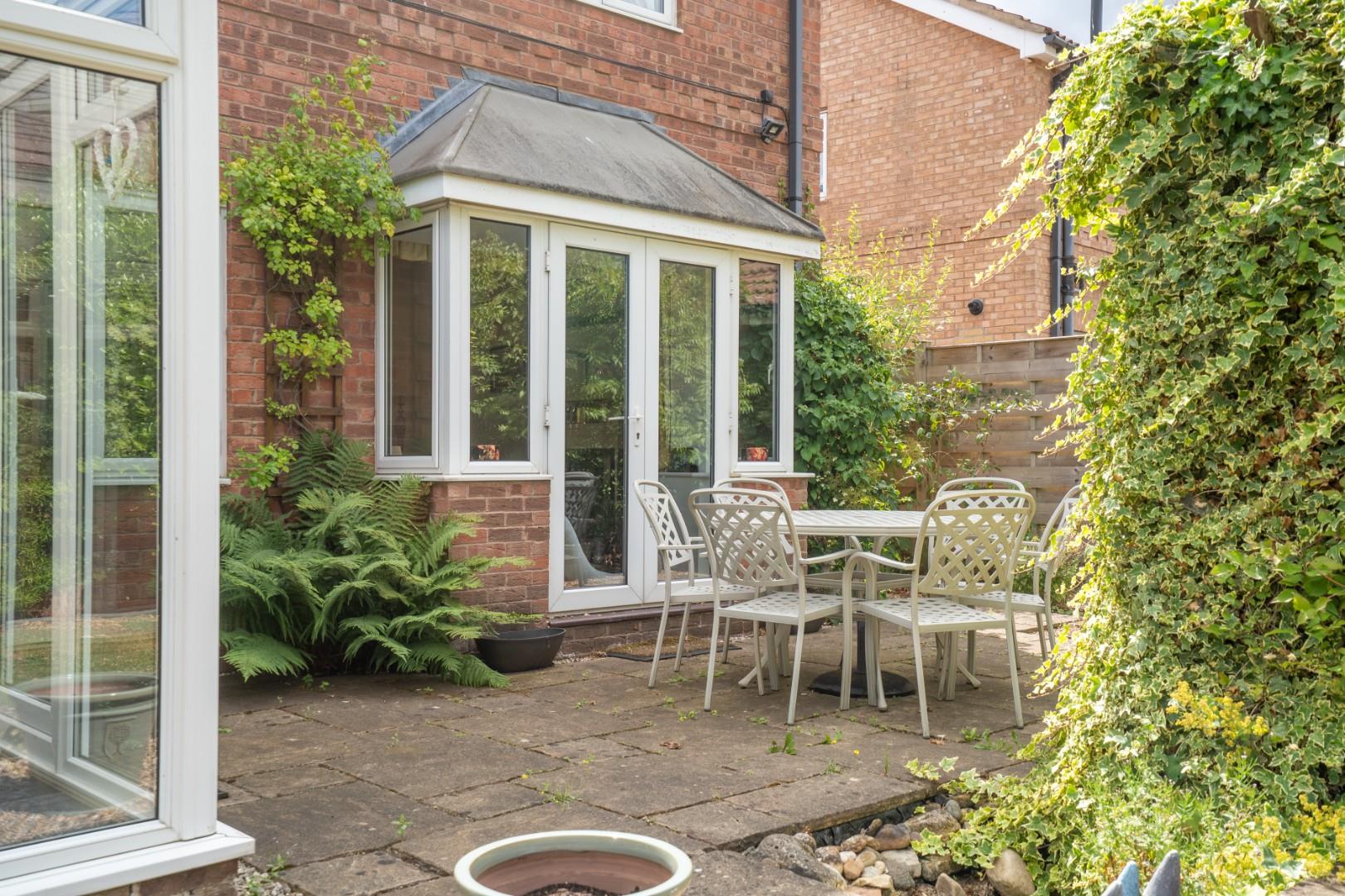 Floorplans For Pentire Close, York