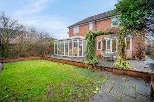 Images for Pentire Close, York