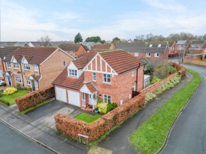 Images for Pentire Close, York