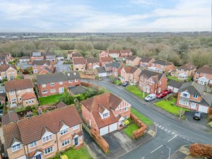 Images for Pentire Close, York