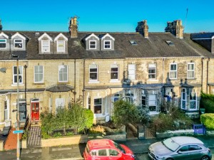 Images for Scarcroft Road, York