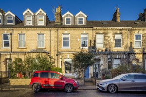 Images for Scarcroft Road, York