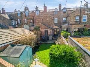 Images for Scarcroft Road, York