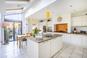 Images for Scarcroft Road, York