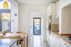 Images for Scarcroft Road, York