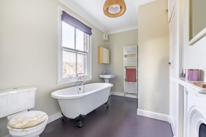 Images for Scarcroft Road, York