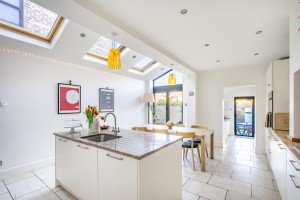 Images for Scarcroft Road, York