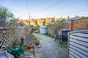 Images for Scarcroft Road, York