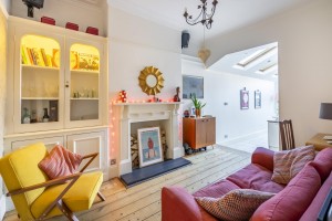 Images for Scarcroft Road, York