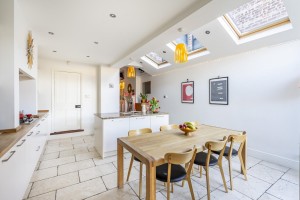 Images for Scarcroft Road, York