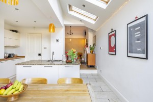 Images for Scarcroft Road, York