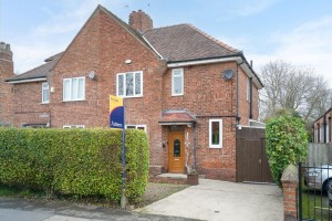 Images for Huntington Road, York