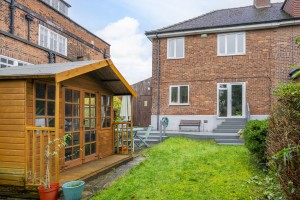 Images for Huntington Road, York