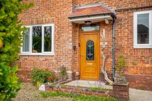 Images for Huntington Road, York