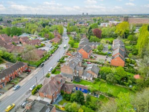 Images for Huntington Road, York