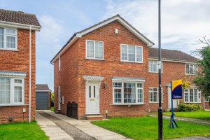 Images for Orrin Close, York