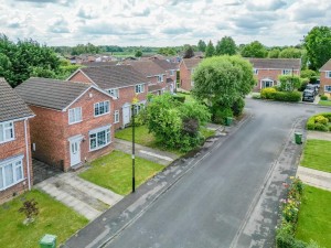 Images for Orrin Close, York