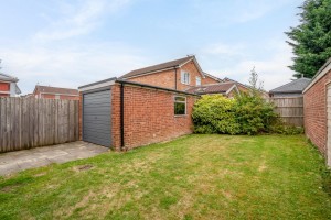 Images for Orrin Close, York