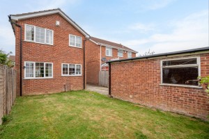 Images for Orrin Close, York