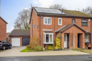 Images for Kinbrace Drive, York