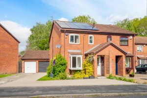 Images for Kinbrace Drive, York
