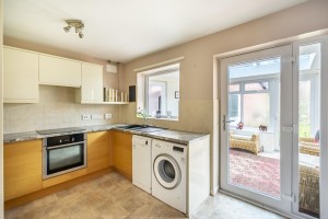 Images for Kinbrace Drive, York