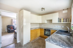 Images for Kinbrace Drive, York