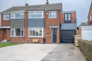 Images for Tilmire Close, York