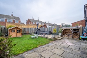 Images for Tilmire Close, York