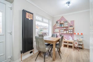 Images for Tilmire Close, York