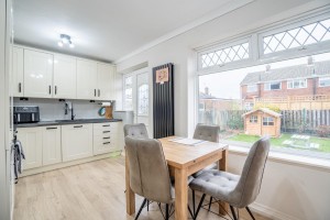 Images for Tilmire Close, York