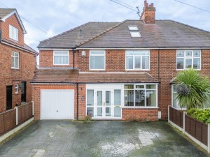 Images for Boroughbridge Road, York