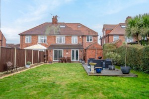 Images for Boroughbridge Road, York