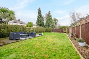 Images for Boroughbridge Road, York