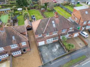 Images for Boroughbridge Road, York