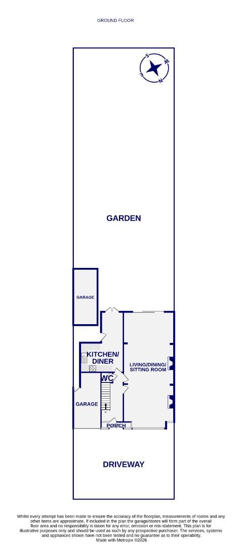 Floorplans For Boroughbridge Road, York