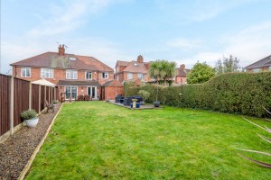 Images for Boroughbridge Road, York