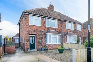 Images for North Moor, Huntington, York