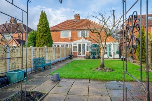 Images for North Moor, Huntington, York