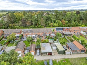 Images for Naburn Lane, Fulford, York