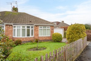 Images for Fox Covert, Huntington, York