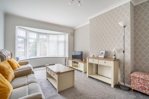 Images for Fox Covert, Huntington, York