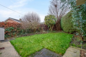 Images for Fox Covert, Huntington, York