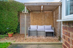 Images for Fox Covert, Huntington, York